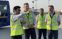 IndiGo Pieter Elbers