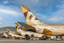 Etihad 787