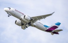 Eurowings A320neo