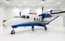 Everts Air Cessna SkyCourier