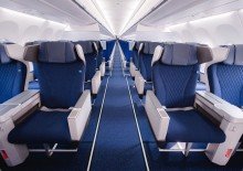 IndiGo Business Class