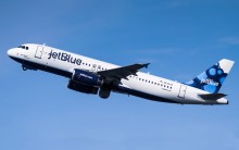 JetBlue A320