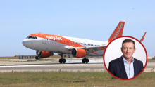 Foto (c) easyJet