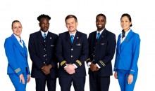 KLM Crew