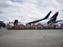 LATAM Cargo