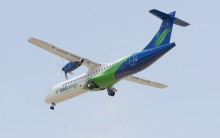 MASwings ATR 72