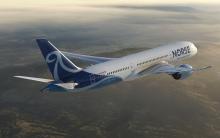 Foto (c) Norse Atlantic Airways Norse Atlantic Airways Boeing 787