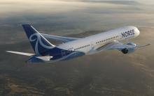 Norse Atlantic Airways Boeing 787