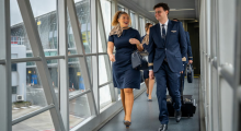 Personeel Brussels Airlines