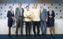 Philippine Airlines IATA