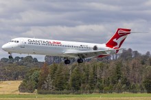 Qantaslink 717