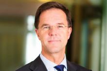 Foto (c) Arenda Oomen/Rijksoverheid Mark Rutte