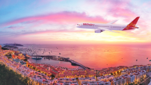 Foto (c) Sun Phu Quoc Airways Foto (c) Sun Phu Quoc Airways