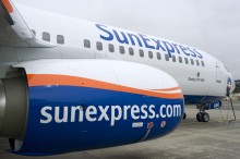 Foto (c) Boeing SunExpress Boeing 737 MAX