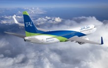 Tassili Airlines