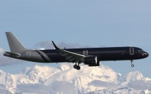 Titan Airways Airbus A321LR
