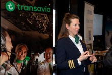 Transavia Career Experience