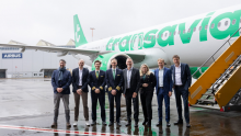 Foto (c) Transavia Foto (c) Transavia