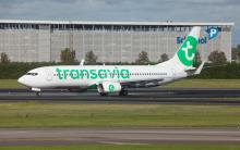 Transavia Boeing 737