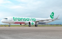 Transavia A321neo