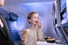 Foto (c) United Airlines