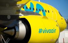 Viva Air A320neo