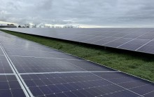 Zonnepanelen