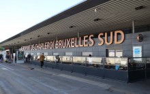 Brussels South Charleroi Airport