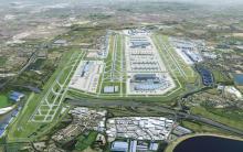 Heathrow