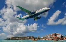 JetBlue SXM