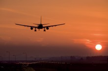 Landing