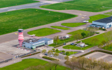 Foto (c)Lelystad Airport Lelystad Airport