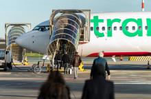 Foto (c) RTHA Rotterdam Airport Transavia