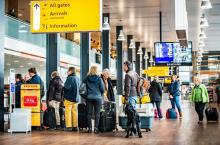 Rotterdam Airport