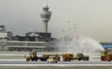 Foto (c) Schiphol