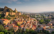 Tbilisi