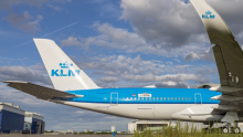 Foto (c) KLM