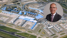 Foto (c) Schiphol