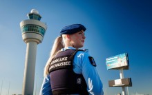 Koninklijke Marechaussee Schiphol