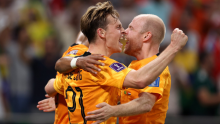 Foto (c) Ons Oranje Foto (c) Ons Oranje