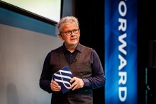 Patrick Roux SkyTeam