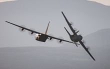 C-130 Hercules