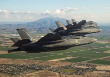 Foto (c) Lockheed Martin