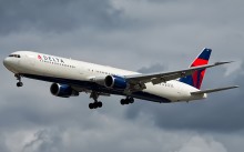 Delta 767-400