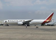 Kalitta Air 777-300ERSF