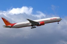 Air India 777-300ER