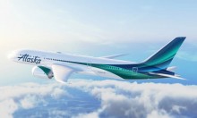 Alaska Airlines 787-9