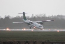 ATR72 Emerald Incident