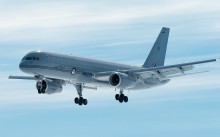 New Zealand Defence Force 757