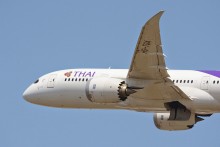 Thai 787-8